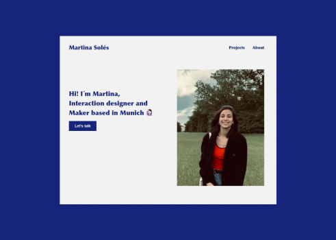 Martinasoles.com