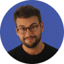 Toni Pareja digital product designer
